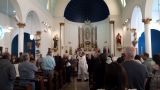 Veterans Day Mass - 005