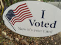 Voting - 09